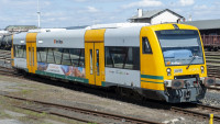 Die Länderbahn Trilex 1